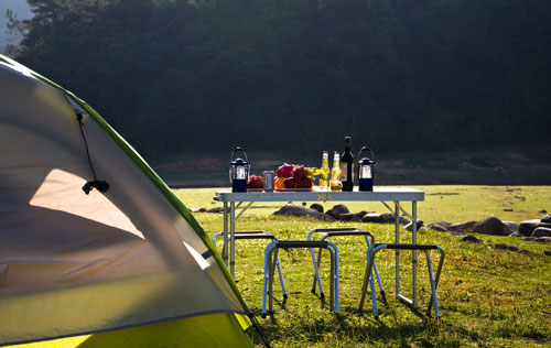 戶(hù)外旅行發(fā)電機(jī)應(yīng)用