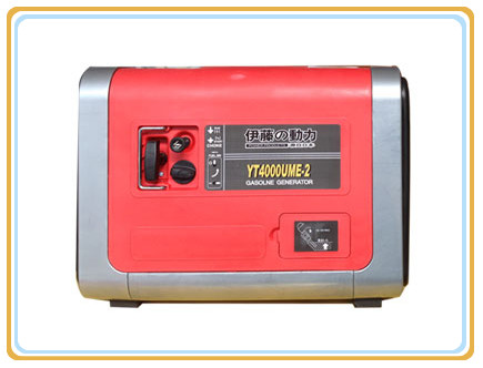 數(shù)碼變頻發(fā)電機(jī)