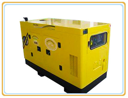 柴油發(fā)電機(jī)