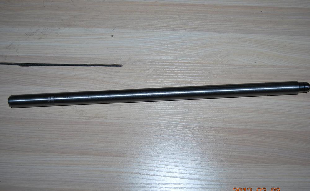 汽油發(fā)電機(jī)的推動桿