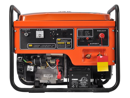 伊藤動(dòng)力汽油發(fā)電機(jī)