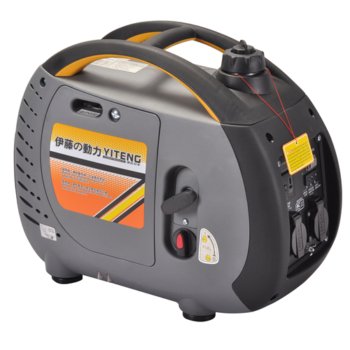 伊藤動(dòng)力小型汽油發(fā)電機(jī)